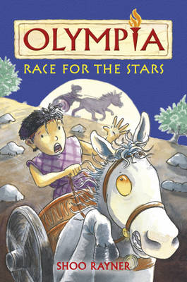 Olympia: Race for the Stars