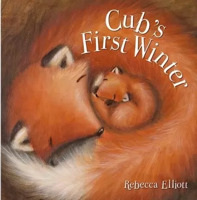 Cubs First Winter