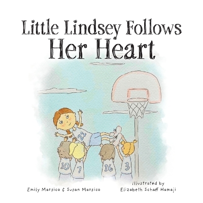 Little Lindsey Follows Her Heart