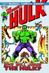 Essential Hulk Vol.4