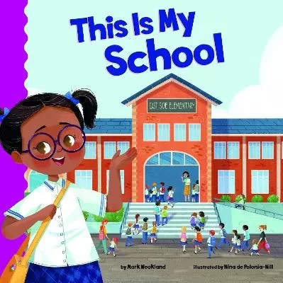 This Is My School