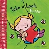 Take a Look, Bunny