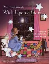 My First Words: Wish Upon A Star: A magical introduction to early learning