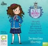 Alice-Miranda at School