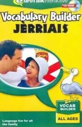 Vocabulary Builder - Jerriais