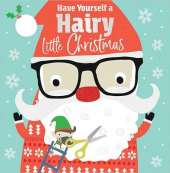 Have Yourself a Hairy Little Christmas