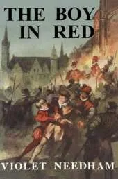 Boy in Red