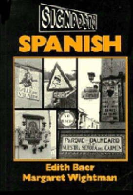 Signposts: Spanish