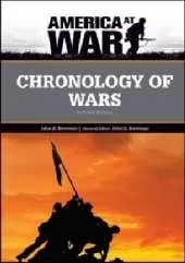 Chronology of Wars