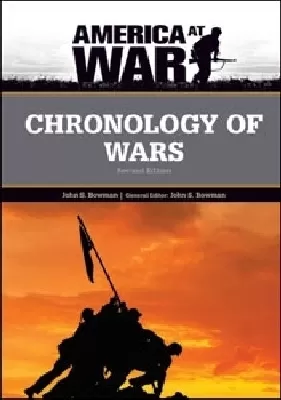 Chronology of Wars