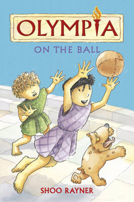 Olympia: On the Ball
