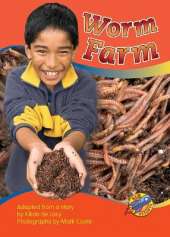 Worm Farm