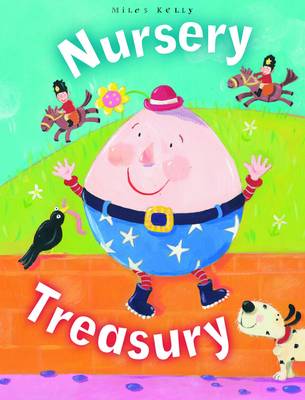 Nursery Treasury