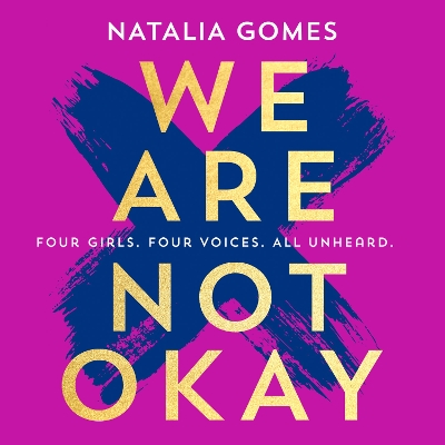 We Are Not Okay