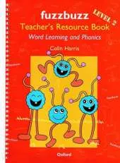 Fuzzbuzz Level 2 Teacher Resouce Book