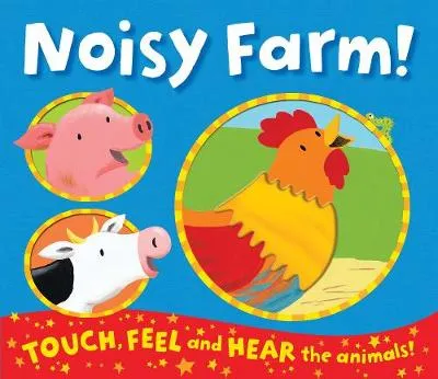Noisy Farm!