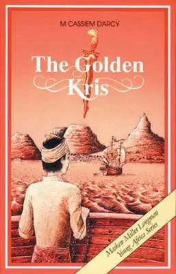 The Golden Kris