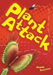 Pocket Facts Year 2: Plant Attack