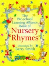 The Pre-school Learning Alliance Book of Nursery Rhymes