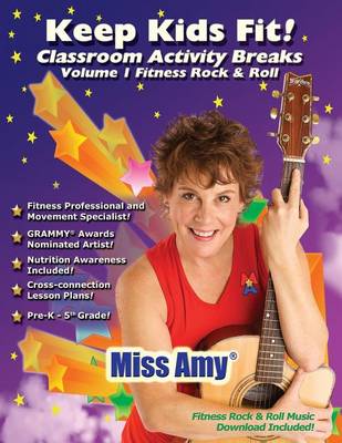 Keep Kids Fit! Classroom Activity Breaks