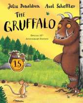 The Gruffalo