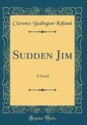 Sudden Jim: A Novel (Classic Reprint)
