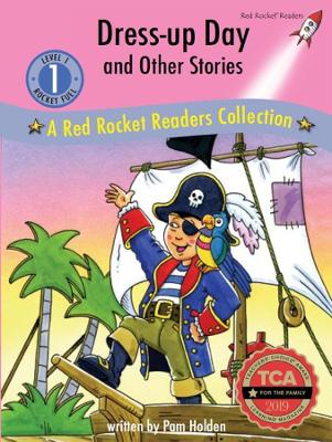 Dress Up Day and Other Stories