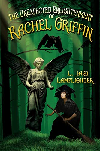 The Unexpected Enlightenment of Rachel Griffin