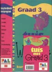Tuis Met Pak