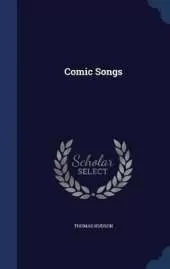 Comic Songs