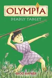 Olympia: Deadly Target