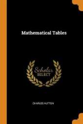 Mathematical Tables