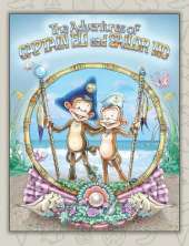 The Adventures of Captain Eli and Sailor Mo: Friendship Found