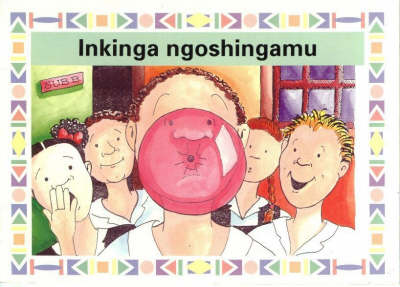 Inkinga Ngoshungamu