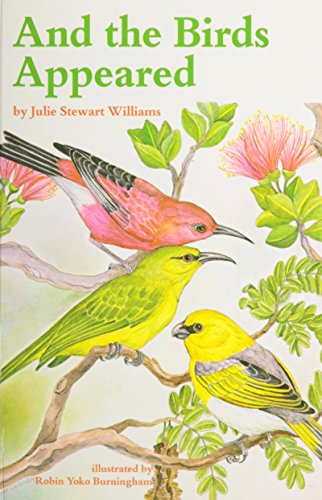 And the Birds Appeared