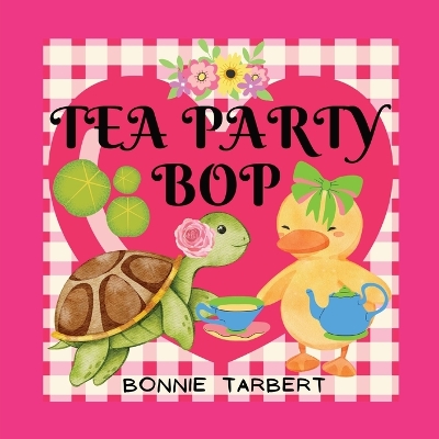 Tea Party Bop