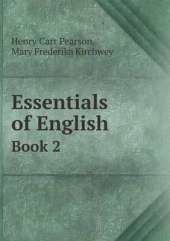 Essentials of English Book 2