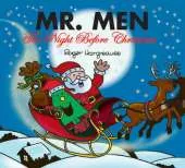 Mr. Men the Night Before Christmas