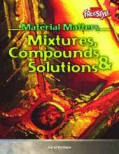 Material Matters: Compounds Hardback