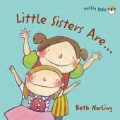 Little Sisters are...