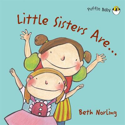 Little Sisters are...