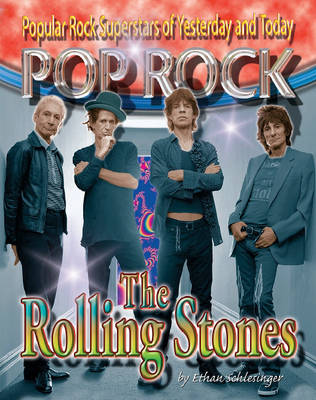 The "Rolling Stones"