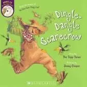 Dingle Dangle Scarecrow (with CD)