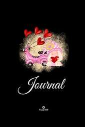 Journal for Girls