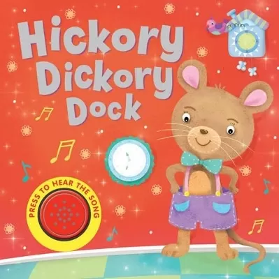 Hickory Dickory Dock