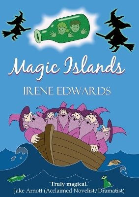 Magic Islands