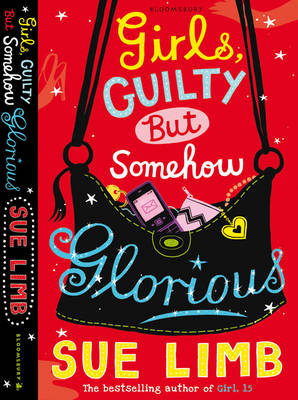 Girls, Guilty But Somehow Glorious