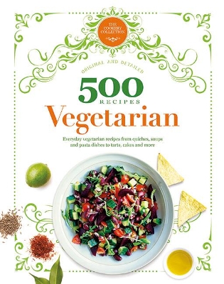 Vegetarian