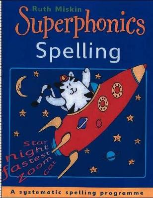 Superphonics: Superphonics Spelling