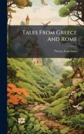 Tales From Greece And Rome